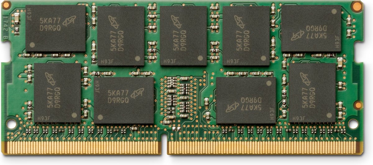 HP - DDR4 - modulo - 16 GB …