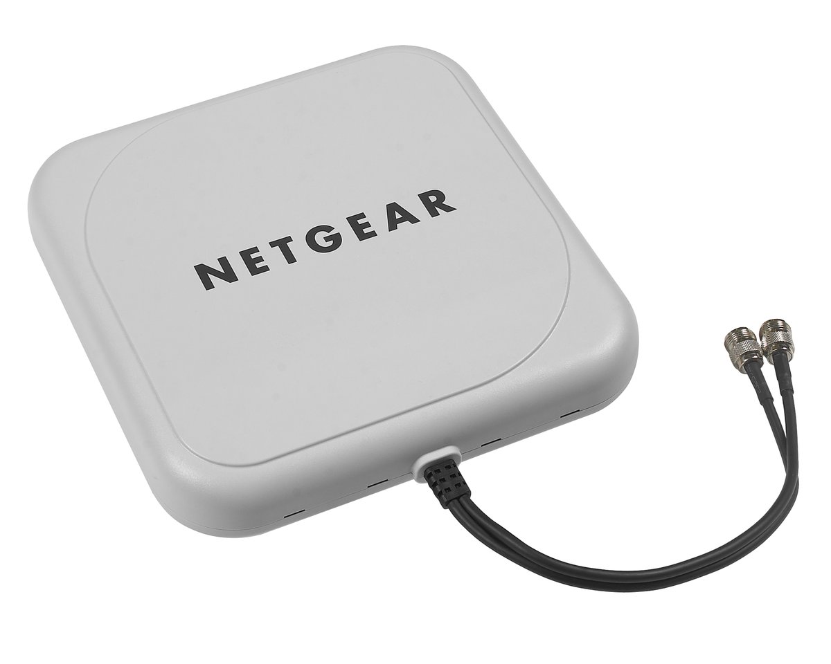 NETGEAR ANT224D10 - Antenna - Wi-Fi - 10 …