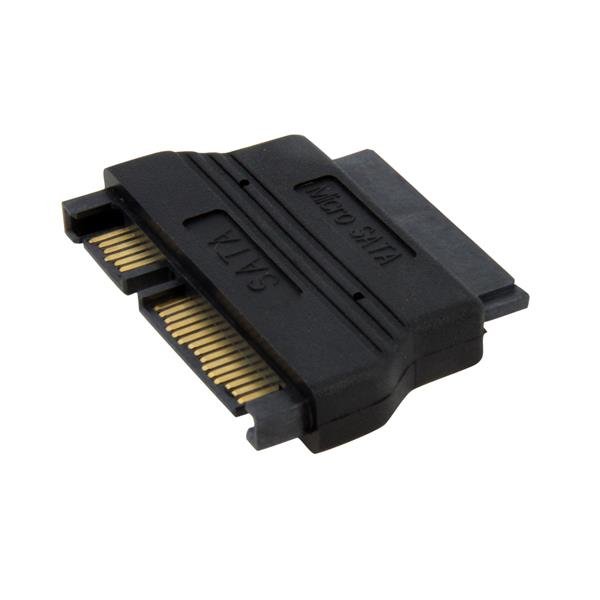 StarTech.com Cavo adattatore da Micro SATA a SATA …