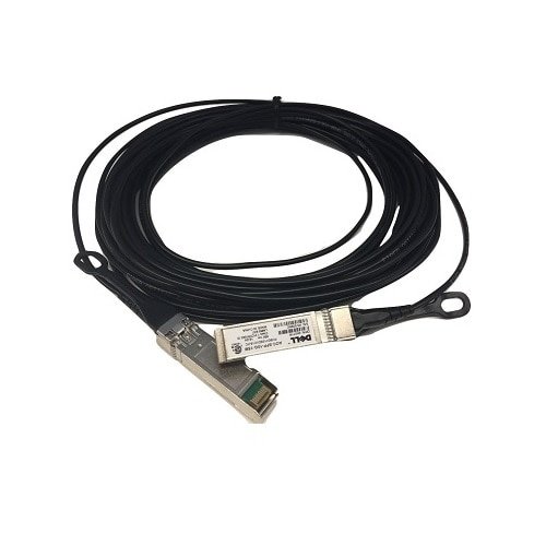 Dell 10GbE - Cavo di rete - SFP+ …