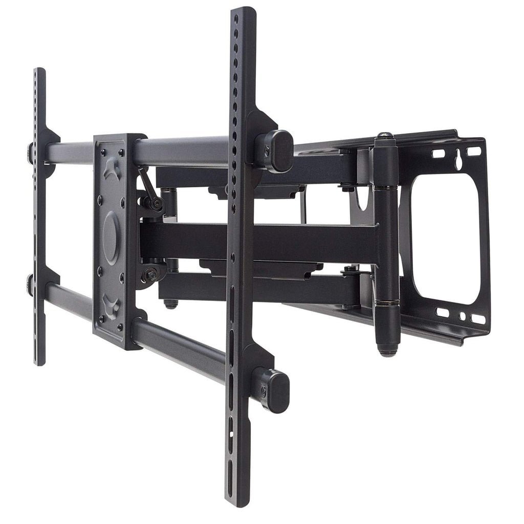 Manhattan 461290 Braccio per montaggio a parete LCD 37-90" Full Motion