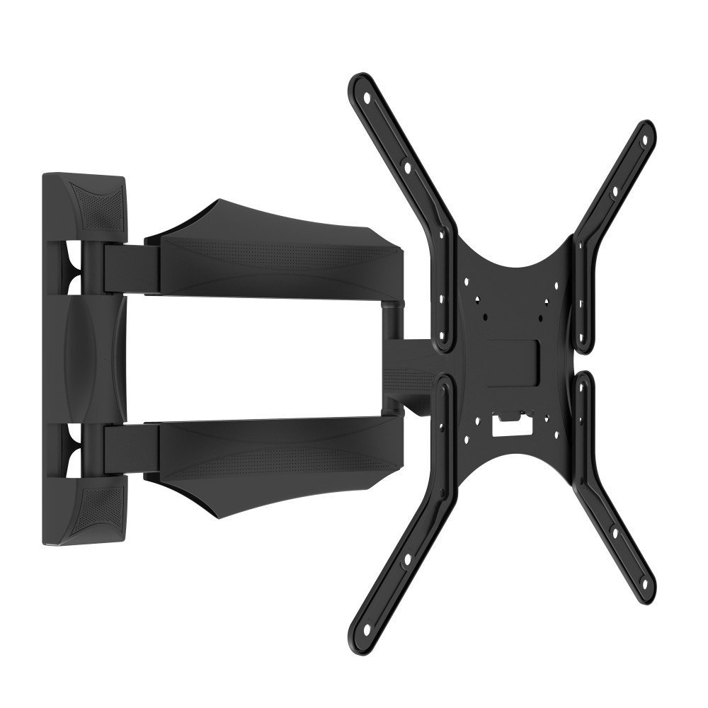 Techly ICA-PLB 271M Supporto a parete per TV 25-52" LED/LCD 40kg girevole inclinabile