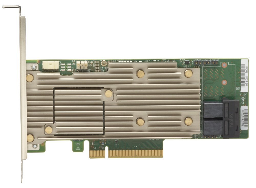 PARTI DI RICAMBIO LENOVO RAID 930-8I 2GB FLASH AD-REF
