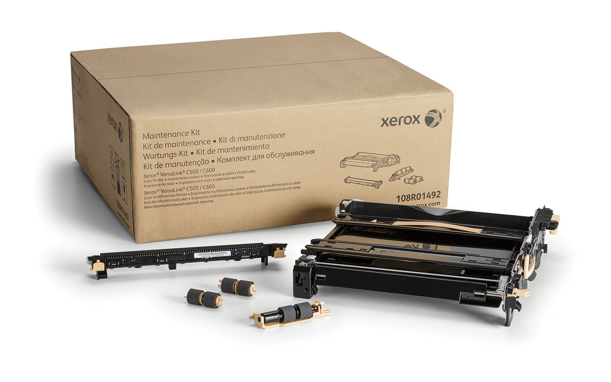 Xerox VersaLink C500 - Kit di manutenzione - …