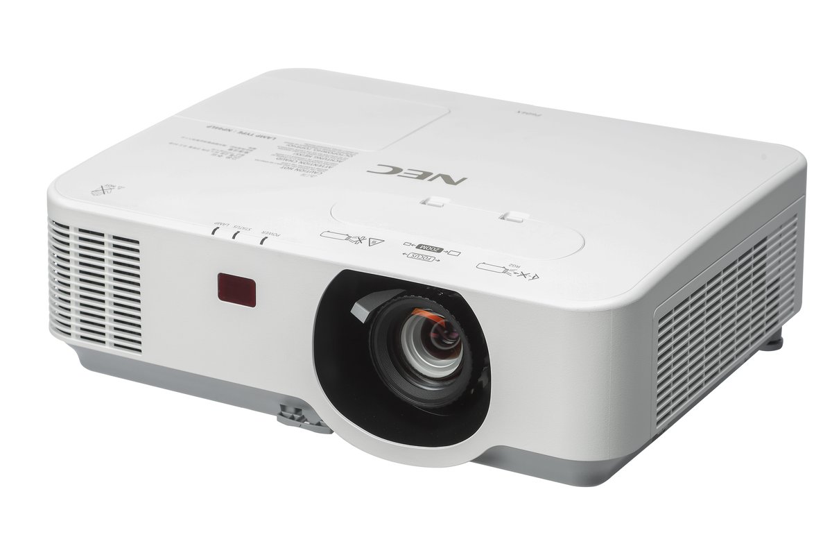 NEC P603X - Proiettore 3LCD - 6000 lumen …