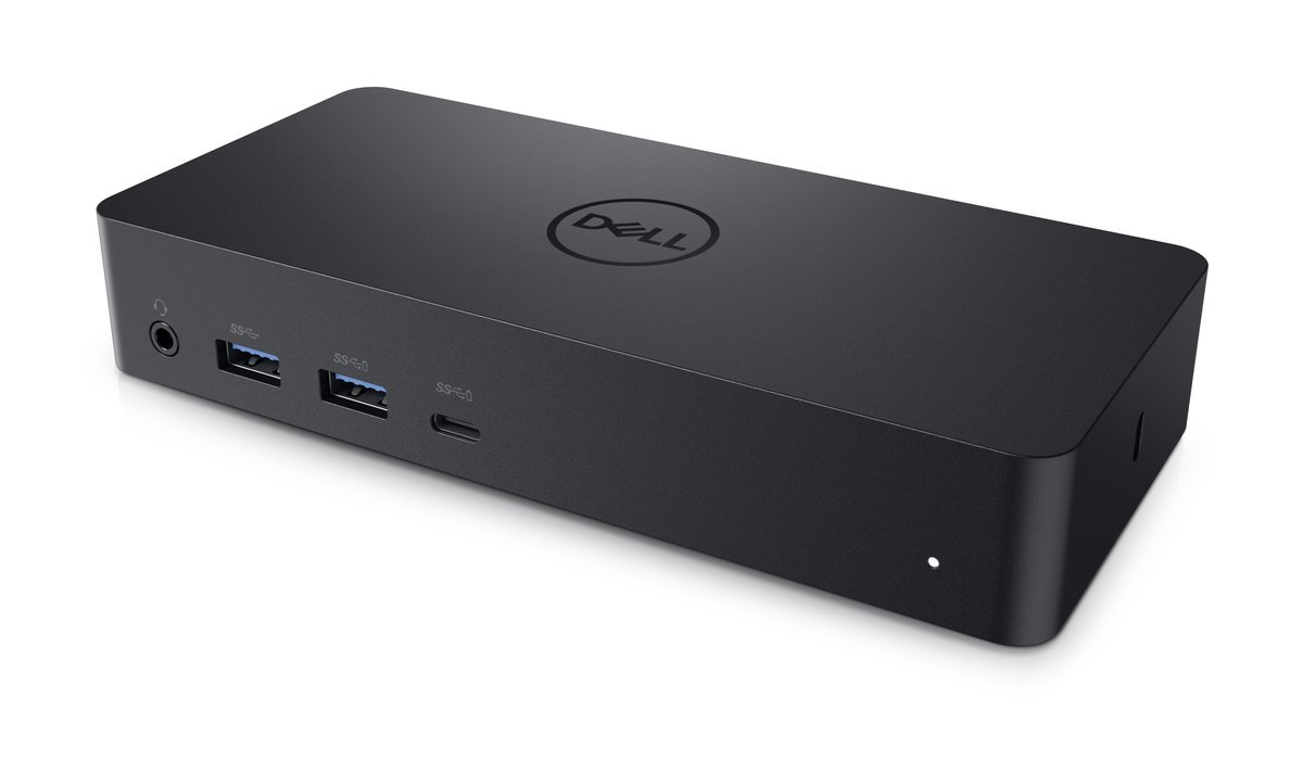 Dell Universal Dock – D6000 (452-BCYH)