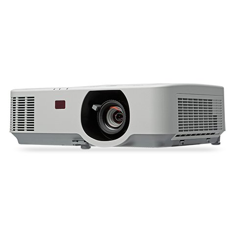 NEC P554W - Proiettore 3LCD - 5500 lumen …