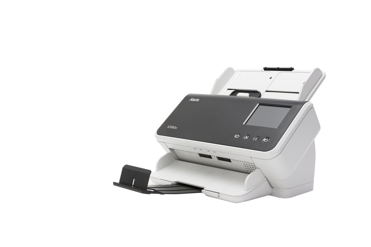 KODAK SCANNER S2080W