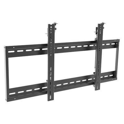 Techly ICA-PLB 046F Supporto a parete per TV 45-70" LED/LCD 70kg per parete video