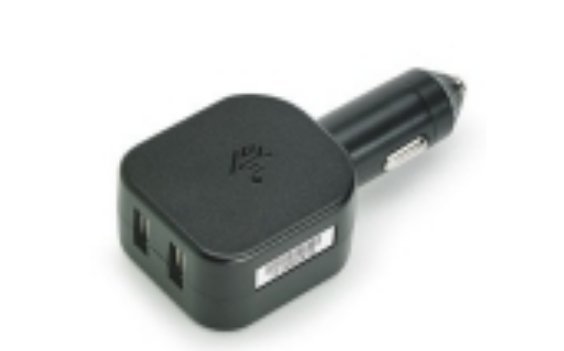 Zebra CHG-AUTO-USB1-01 Caricabatterie per dispositivi mobili PDA Nero …