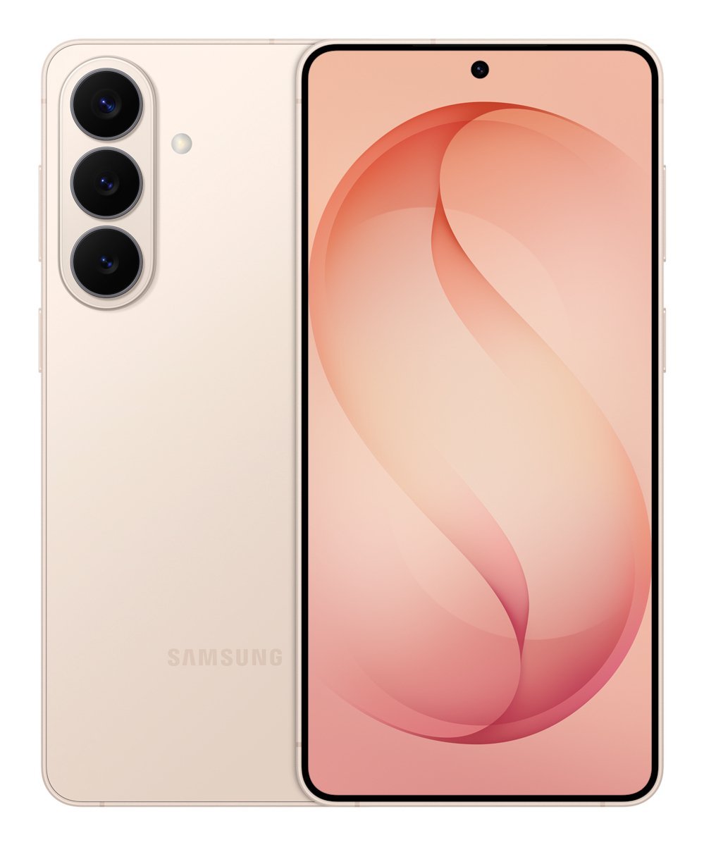 Samsung Galaxy S26+ SM-S947B/DS 17 cm (6.7") Doppia SIM Android 16.0 5G USB tipo-C 12 GB 512 GB 4900 mAh Oro rosa
