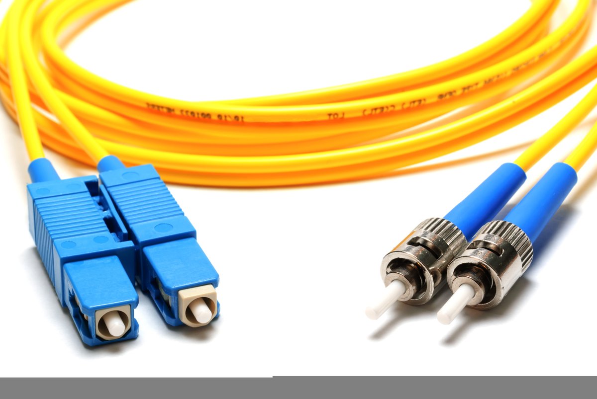 C2G LC-LC 10Gb 50/125 OM3 Duplex Multimode PVC …