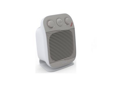 TERMOVENTILATORE STUFA ELETTRICA PORTATILE HFS50D22 BIANCO