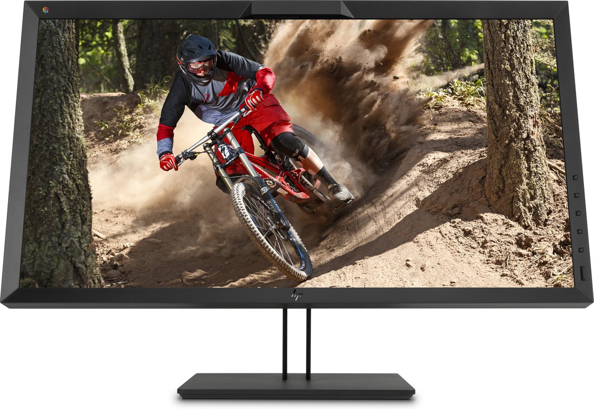 HP DreamColor Z31x Studio Display - Monitor a …