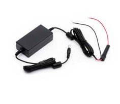 Zebra P1050667-142 adattatore e invertitore Auto Nero