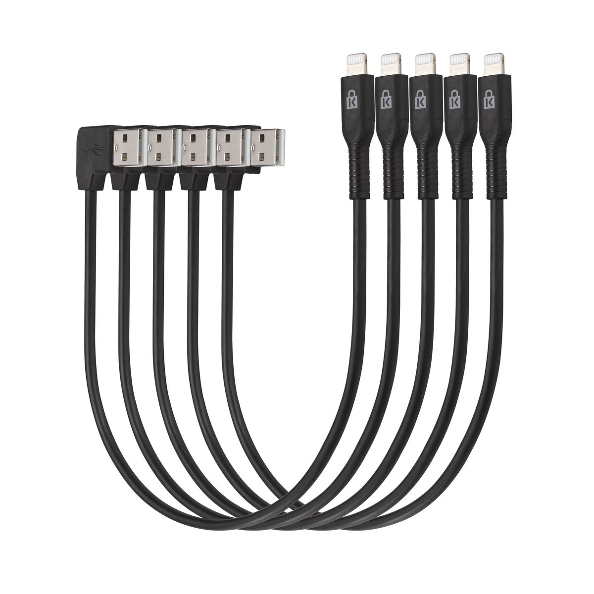 Kensington Charge & Sync Cable - Cavo Lightning …