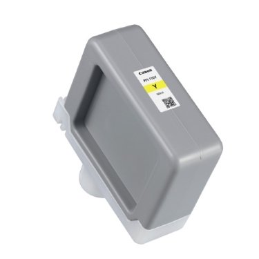 Canon - Cartuccia - Giallo - 2367C001 - …