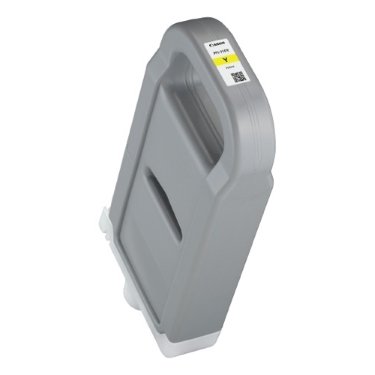Canon - Cartuccia - Giallo - 2357C001 - …
