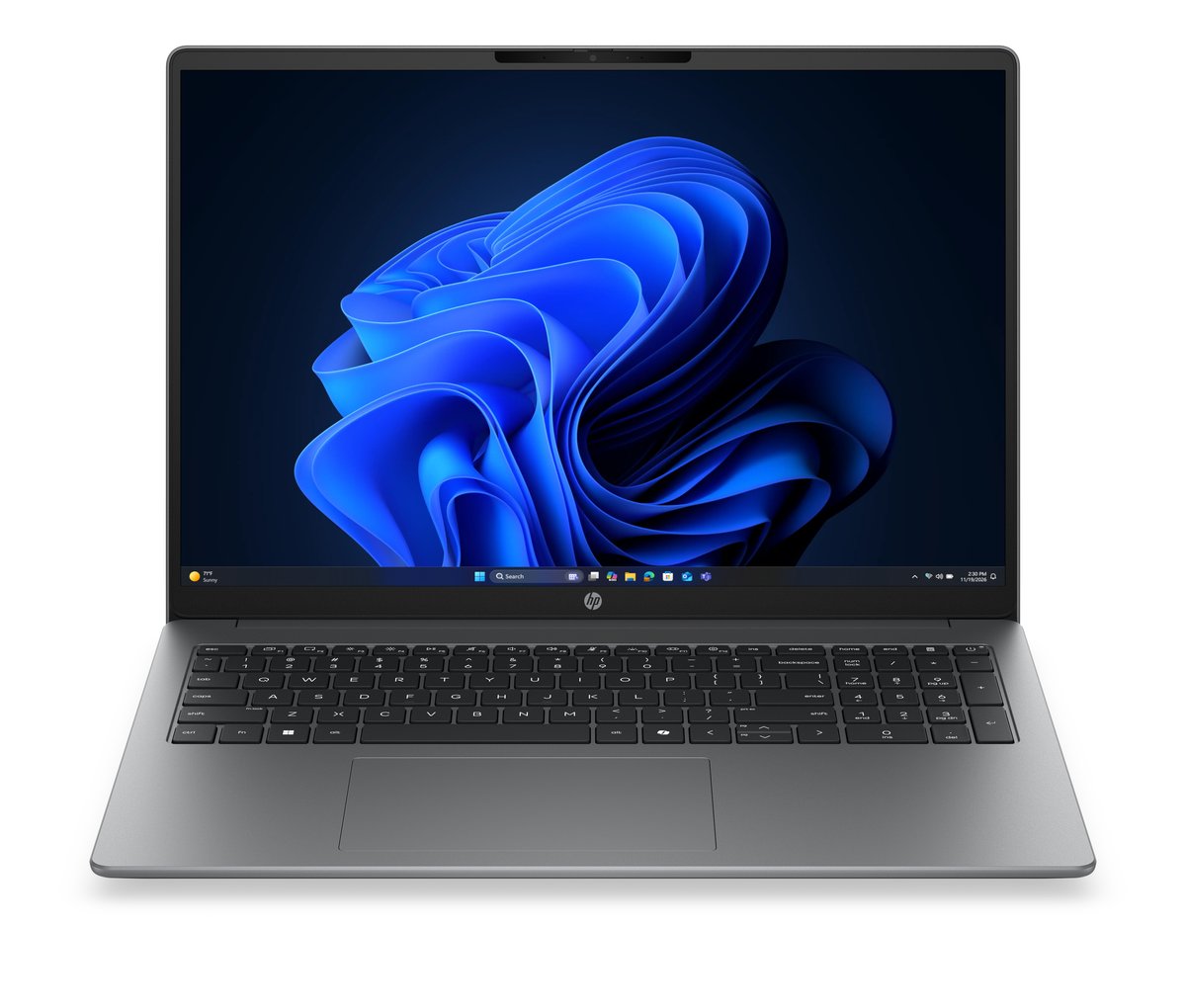HP DP0K2AT, Intel Core 5, 40,6 cm (16ʺ), …