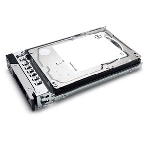 DELL 400-AUNQ internal hard drive 2.5" 600GB SAS