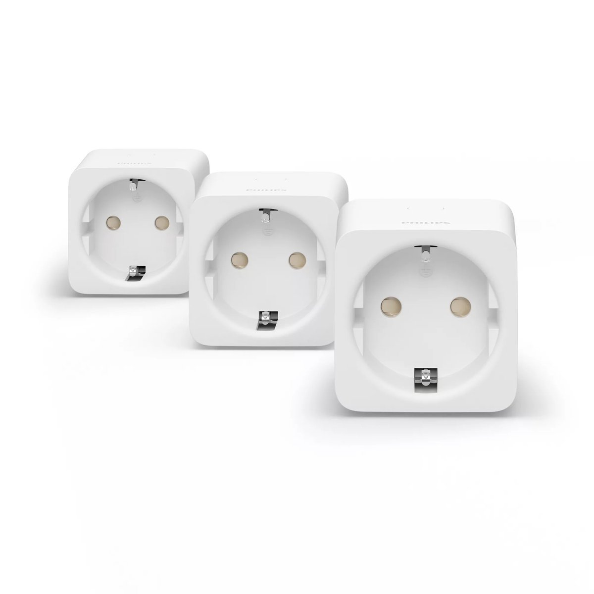 PHILIPS HUE SMART PLUG 3PACK