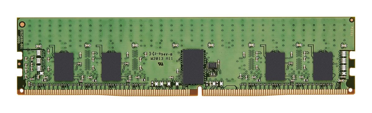 Kingston - DDR4 - modulo - 16 GB …
