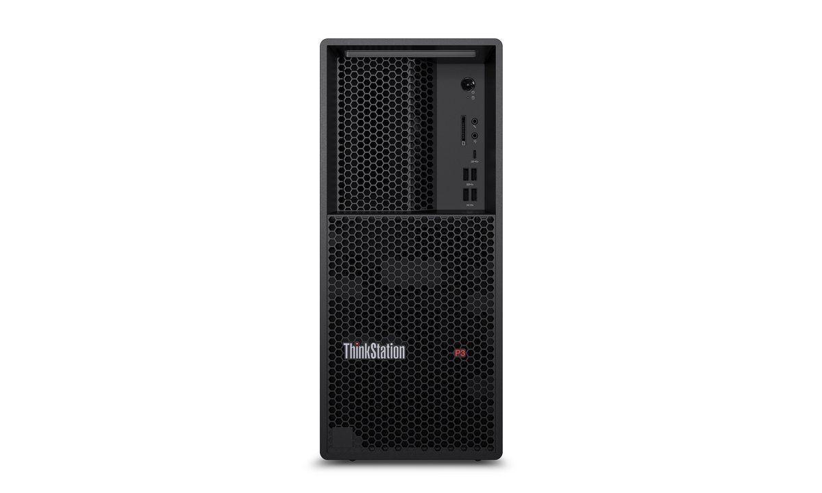 Lenovo ThinkStation P3 Tower Gen 2 Intel Core …