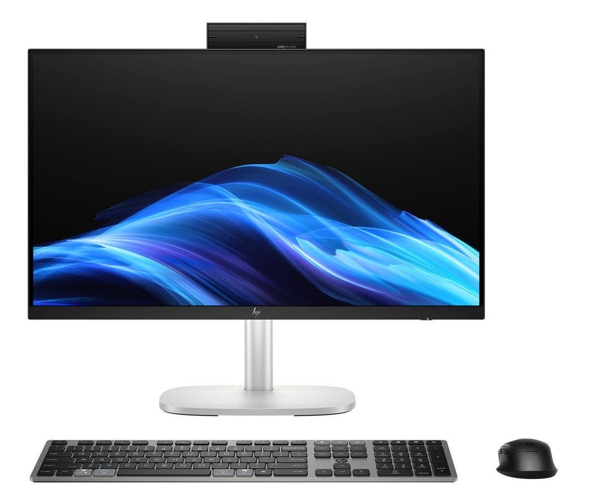 HP EliteStudio 8 G1i AI PC Wolf Pro …