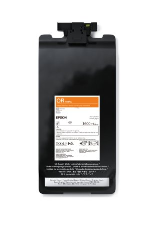 Epson T56FA - 1.6 L - arancione - …