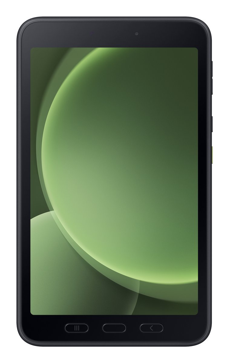 Samsung Galaxy Tab Active5 WiFi 8.0" 6/128GB Verde