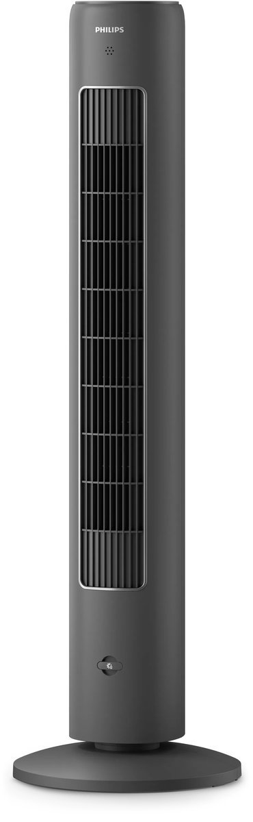 VENTILATORE TOWER FAN 5000 SERIES TELECOMANDO TOUCH AROMATERAPIA