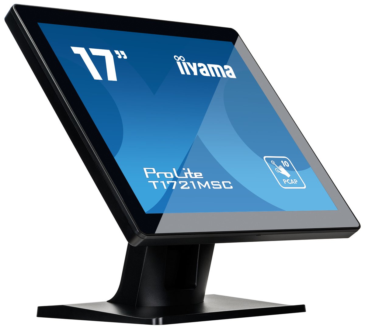 iiyama ProLite T1721MSC-B2 - Monitor a LED - …