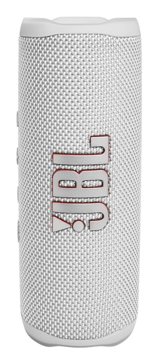 CASSA MINI SPEAKER JBL FLIP 6 ALTOPARLANTE PORTATILE BLUETOOTH BIANCO