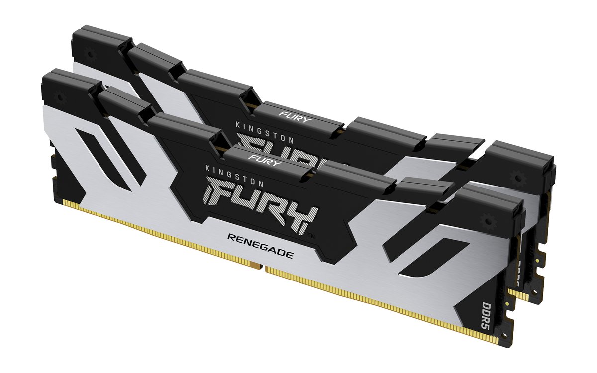 Kingston FURY Renegade - DDR5 - kit - …