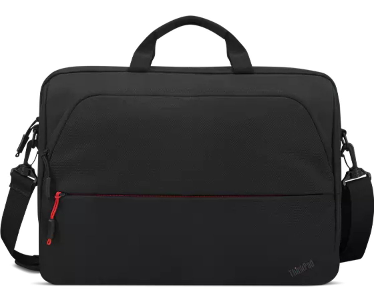 Lenovo 4X41D97727 borsa per notebook 35,6 cm (14") Borsa con caricamento dall'alto Nero