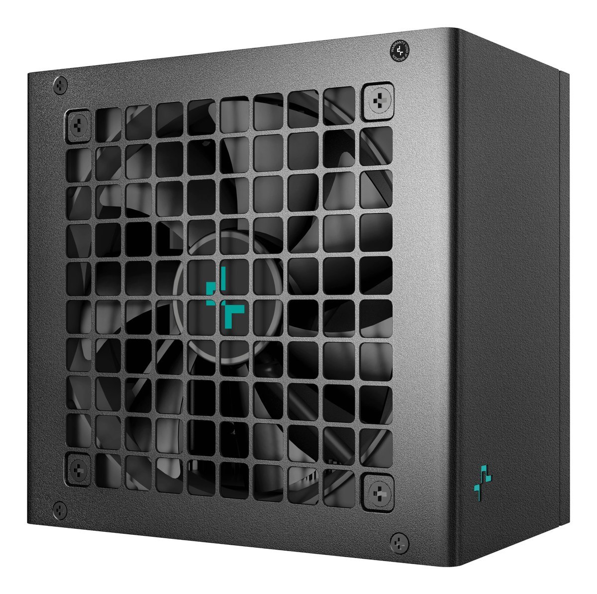 Gamer Storm PN850M alimentatore per computer 850 W 20+4 pin ATX ATX Nero