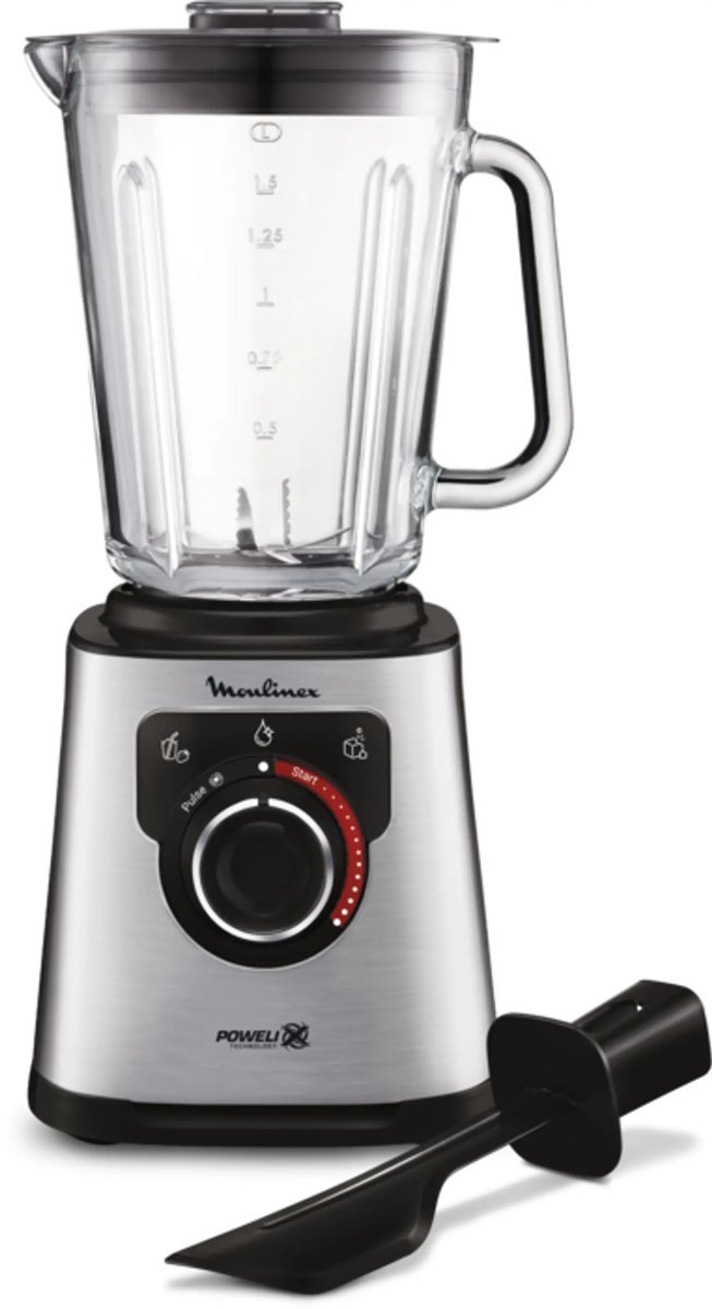 FRULLATORE PERFECTMIX+ LM871D10 1200W 2LT