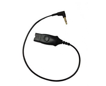 Poly - Cavo per cuffie - jack audio …
