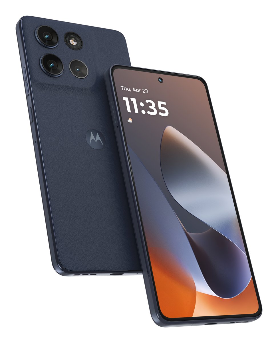 Motorola moto g86 power 5G , 16,9 cm …