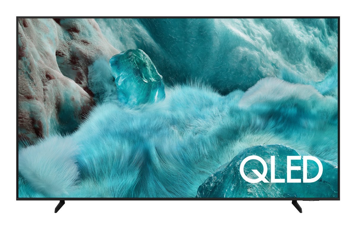 TV QLED 85" QE85Q7FAAUXXH (2025) ULTRA HD 4K SMART TV WIFI DVB-T2