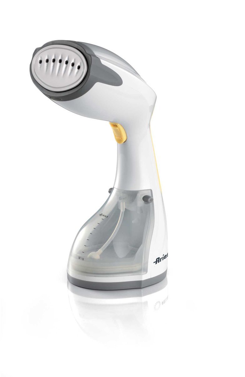 STIRATRICE VERTICALE AR4167 BIANCA/GRIGIA