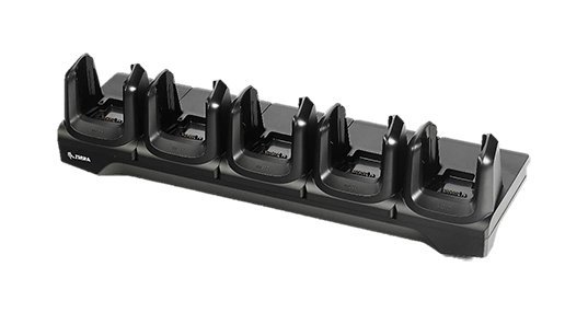 Zebra CRD-MC33-5SETH-01 lettero codici a barre e accessori