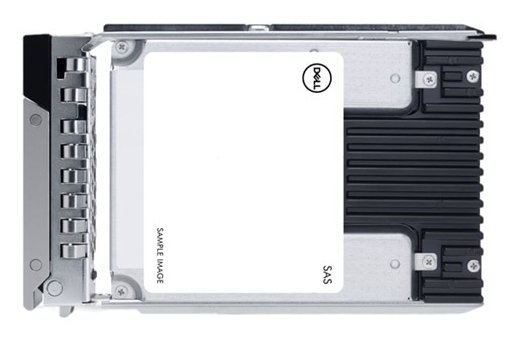 DELL 345-BKBP, 1,6 TB, U.2