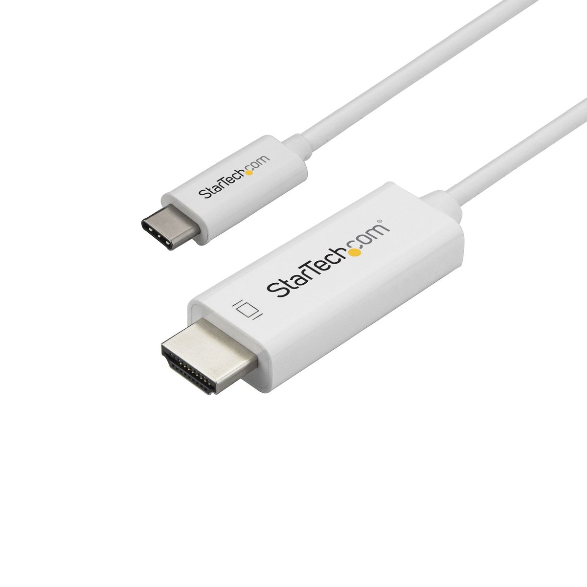 StarTech.com Cavo HDMI a USB-C da 2m - …