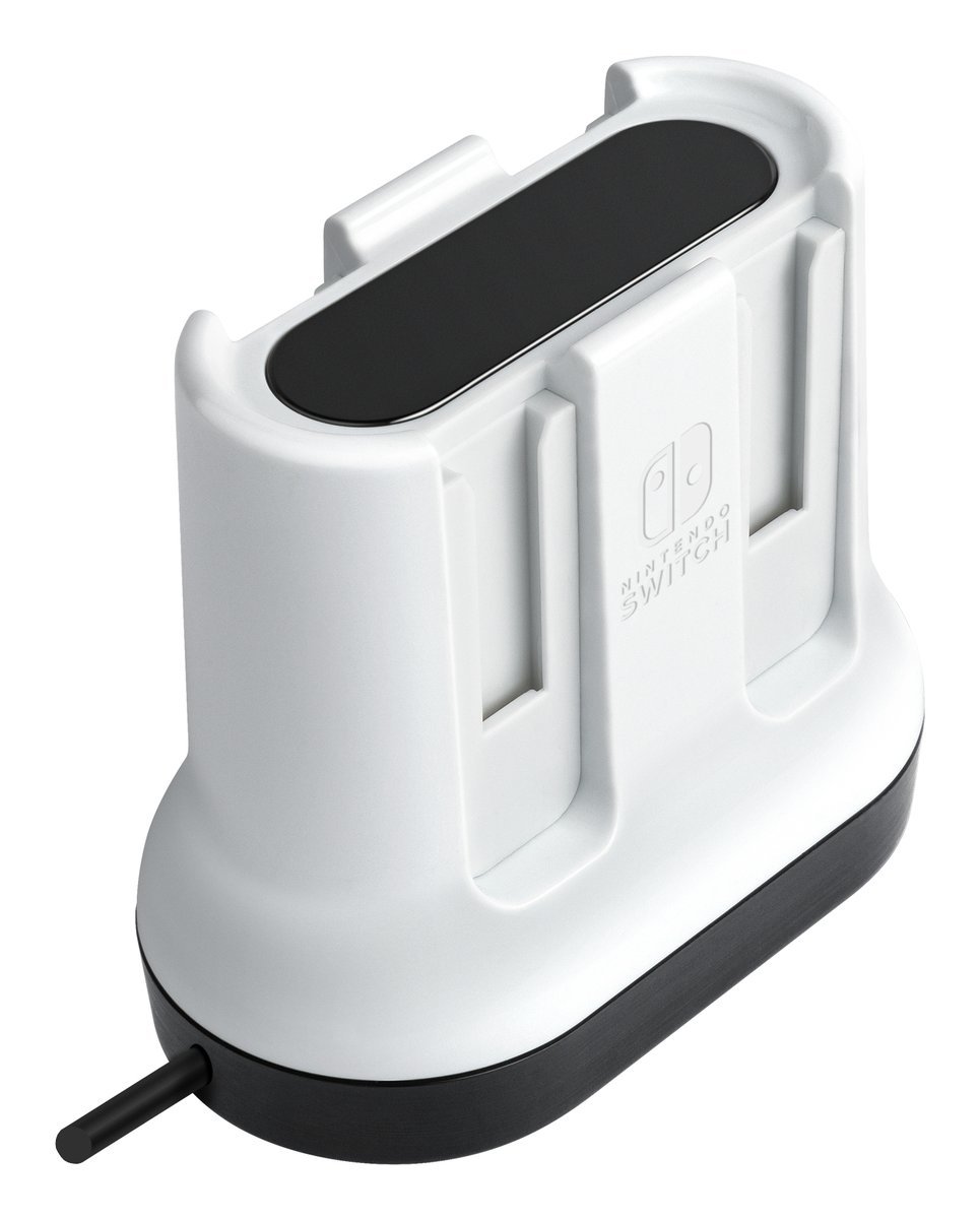 PDP 500-188-EU Caricabatterie per dispositivi mobili Console portatile Bianco Interno
