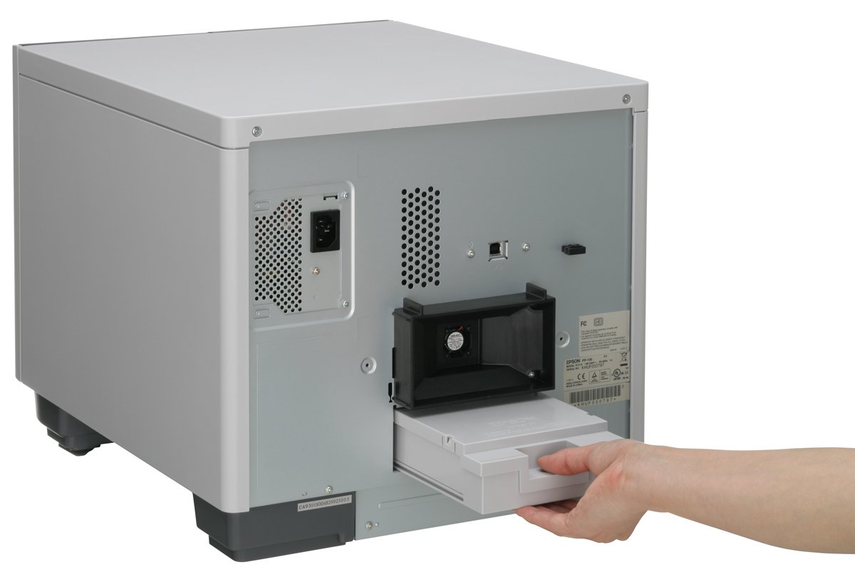 Epson Maintenance Box - Raccoglitore inchiostro perso - …