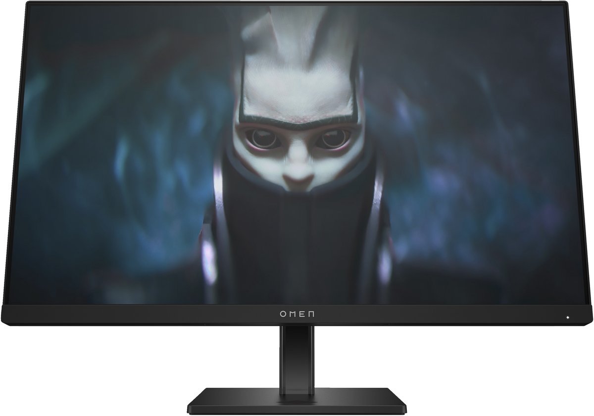 OMEN by HP 23.8 inch FHD 165Hz Gaming …