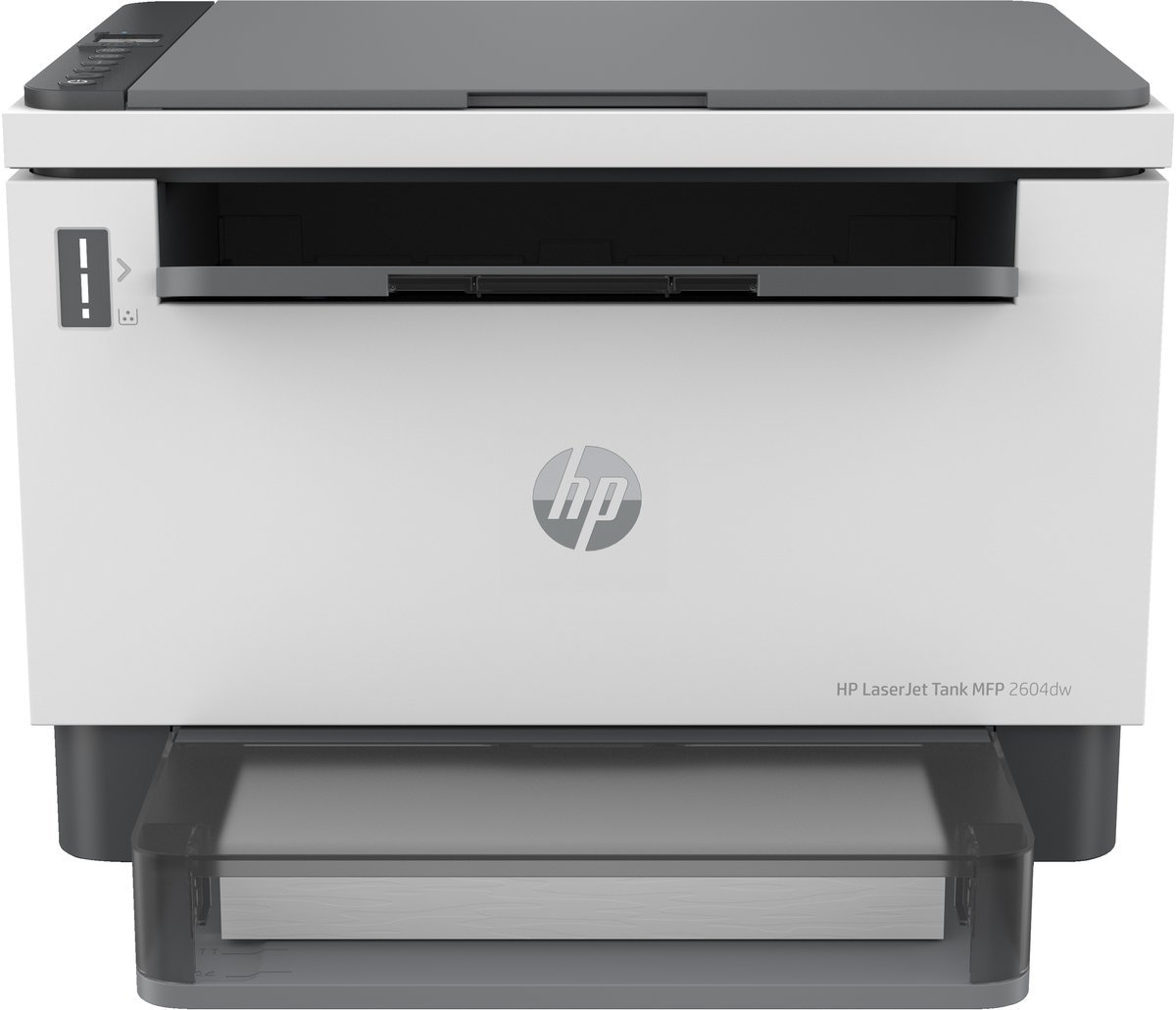PARTI DI RICAMBIO HP LASERJET TANK MFP 2604DW