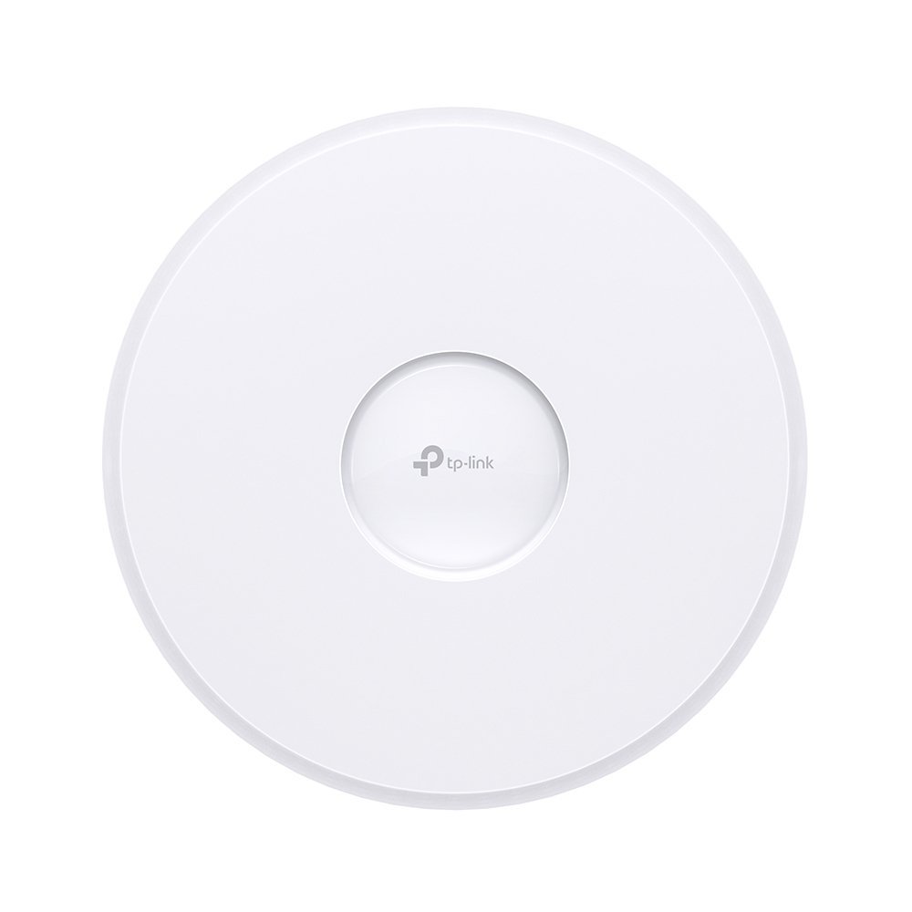 TP-Link Omada EAP770 punto accesso WLAN Bianco Supporto Power over Ethernet (PoE)