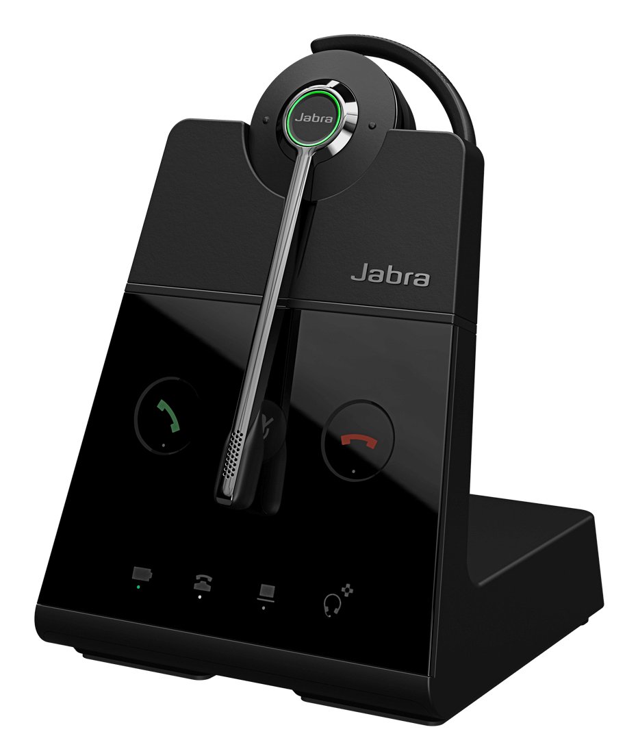Jabra Engage 65 SE Convertible - Cuffie con …